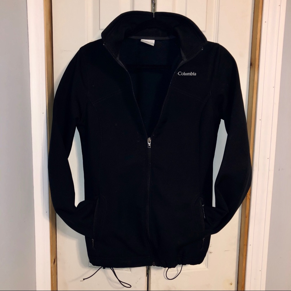 Columbia Jacket
